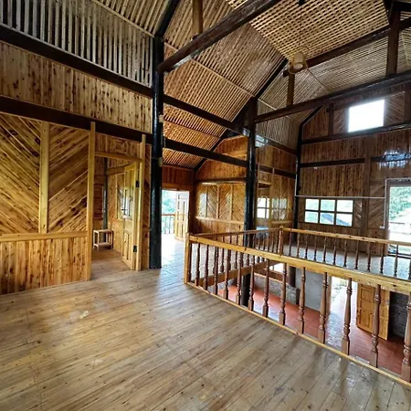 Nomadtrails Lodge Sa Pa Exterior photo
