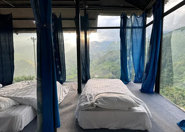 Nomadtrails Lodge