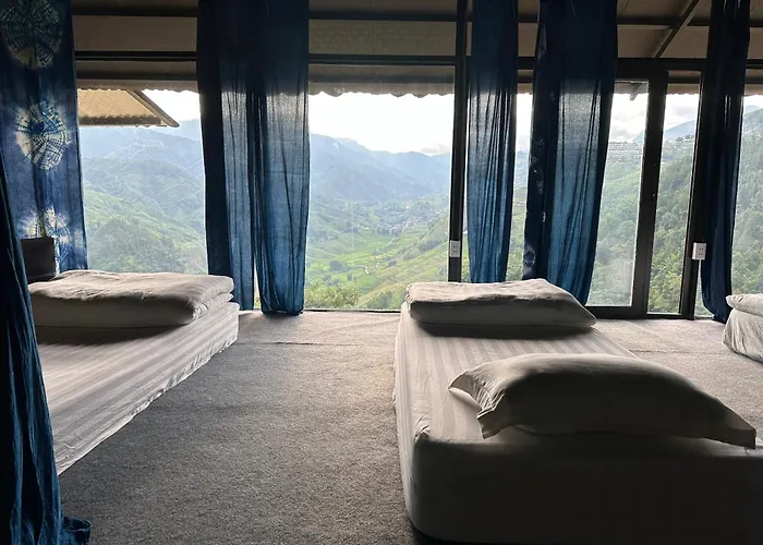 Nomadtrails Lodge