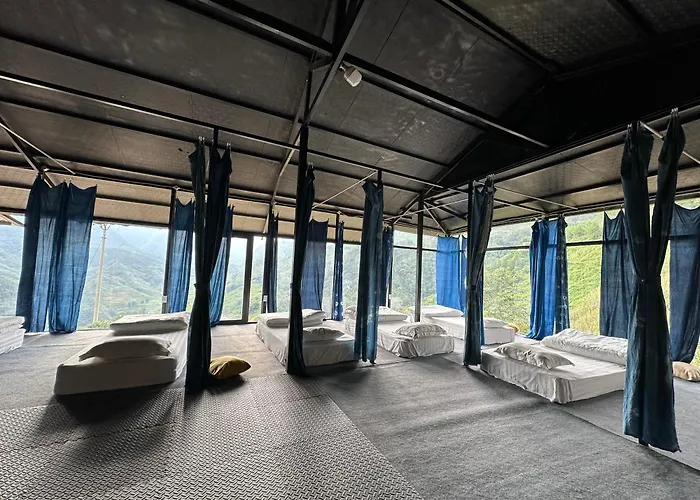 Nomadtrails Lodge