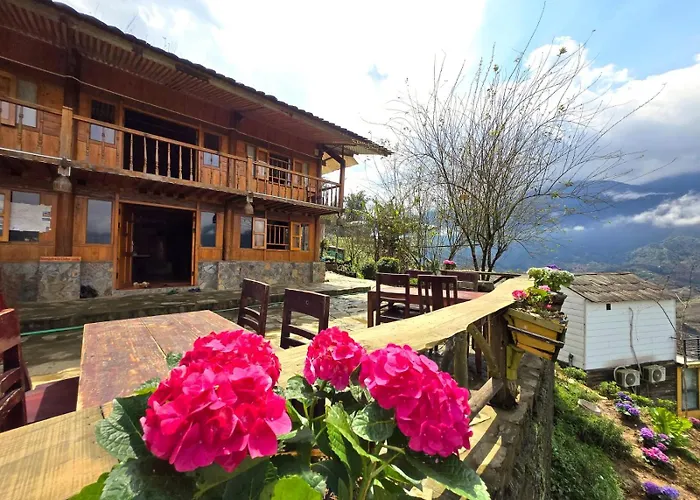 Nomadtrails Lodge