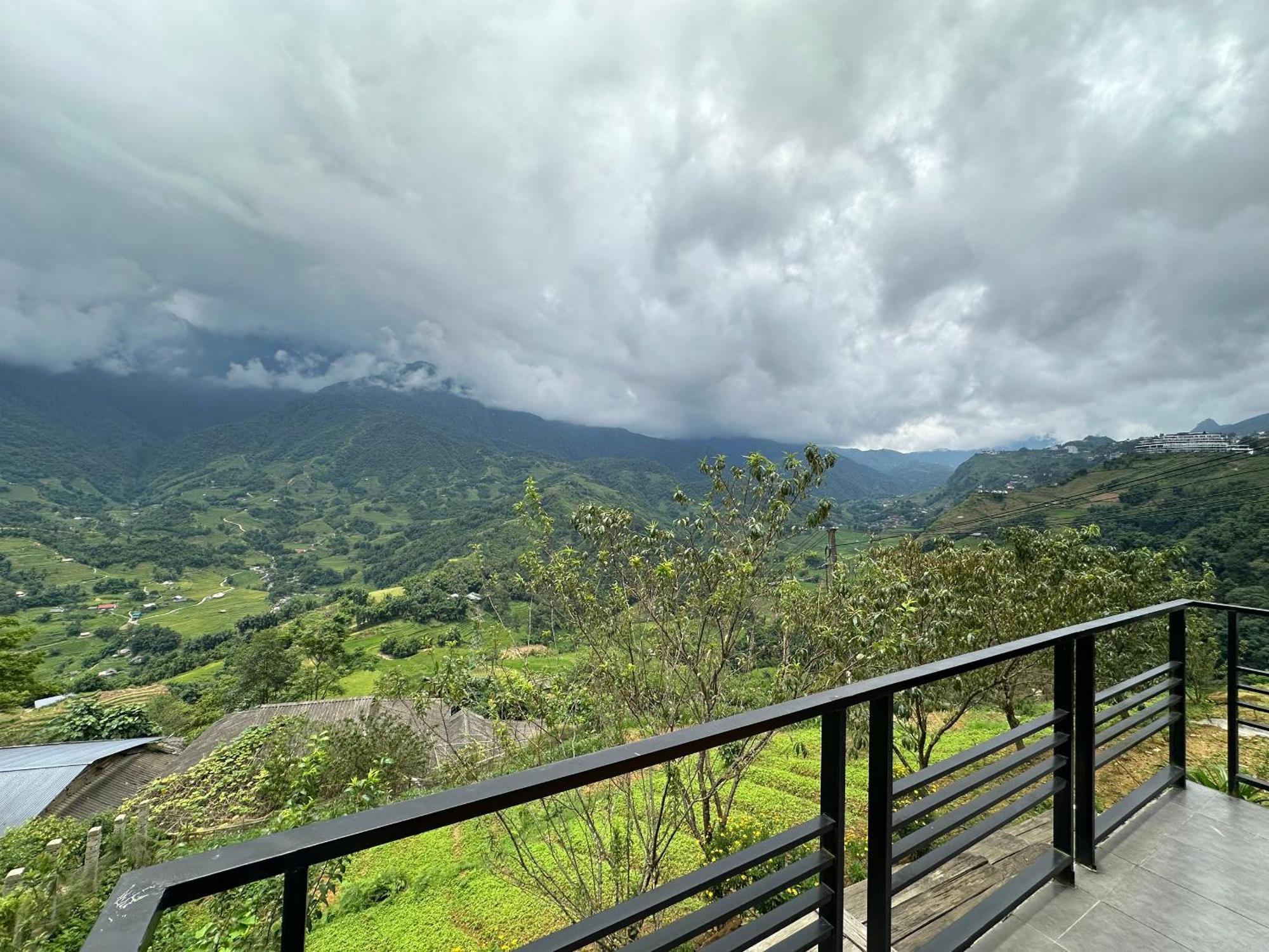 Homestay Nomadtrails *