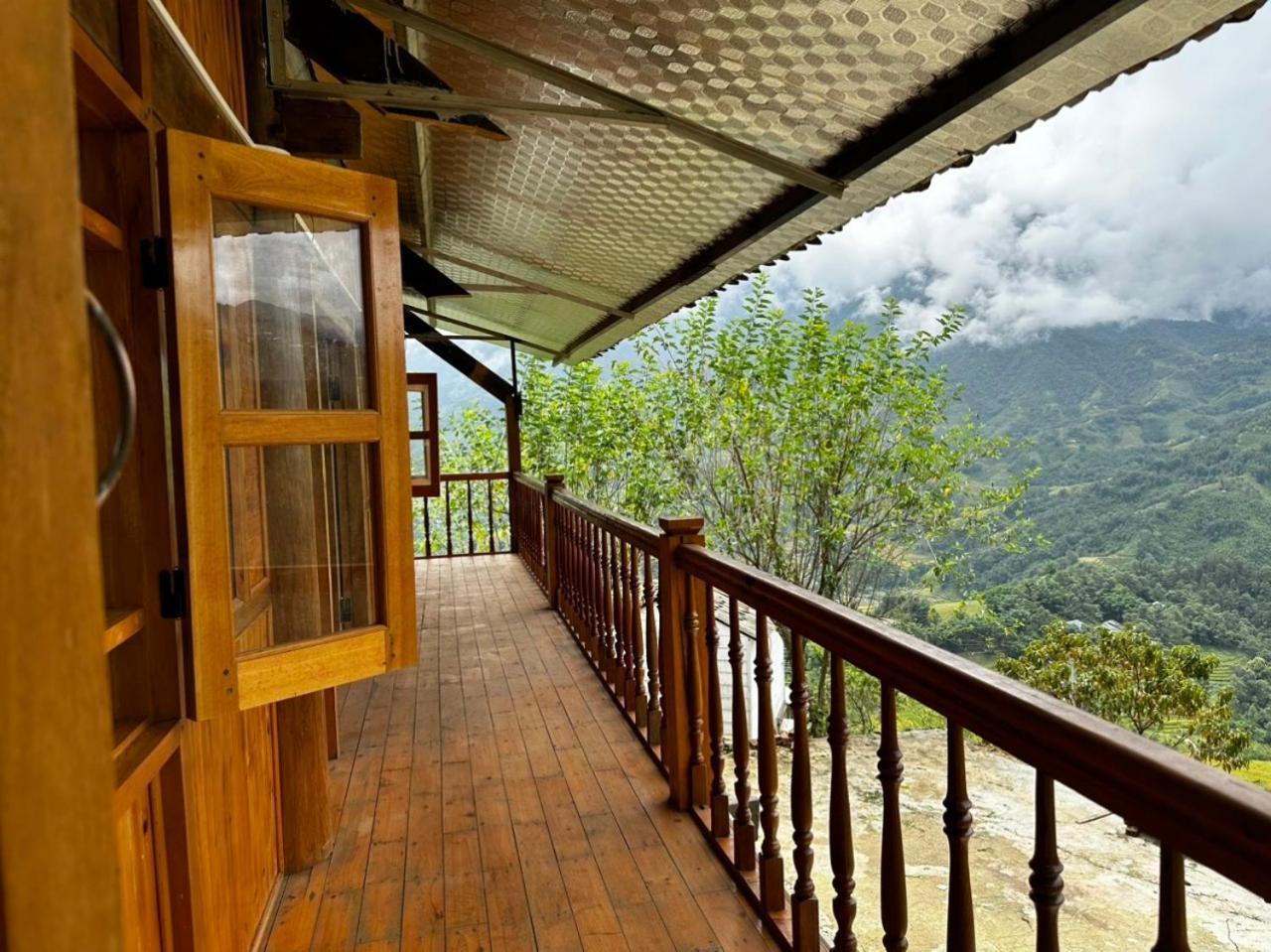 Nomadtrails Homestay *