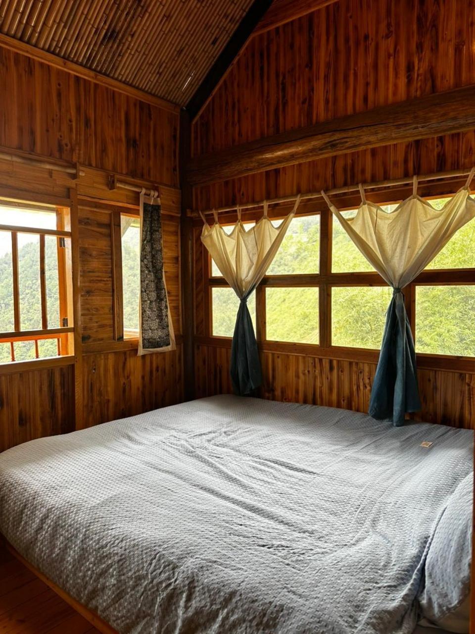 Homestay Nomadtrails *