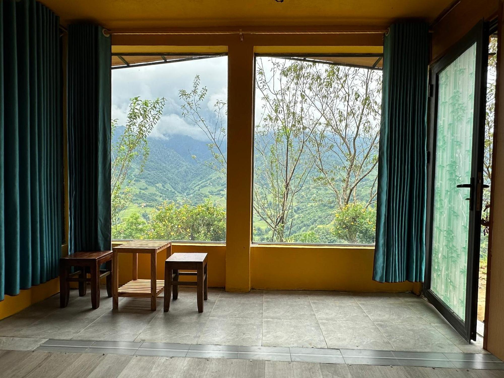 Nomadtrails Homestay Sa Pa