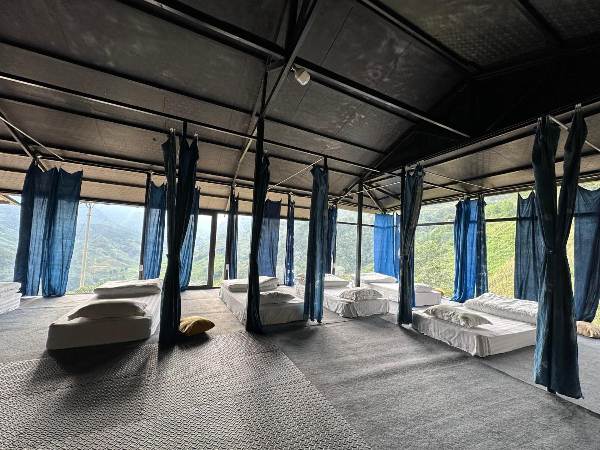 Homestay Nomadtrails Sa Pa