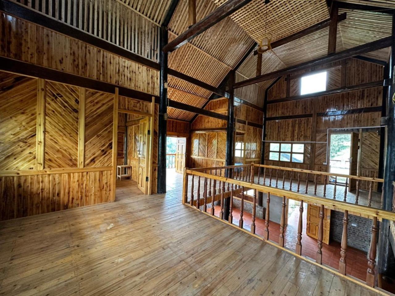 Homestay Nomadtrails