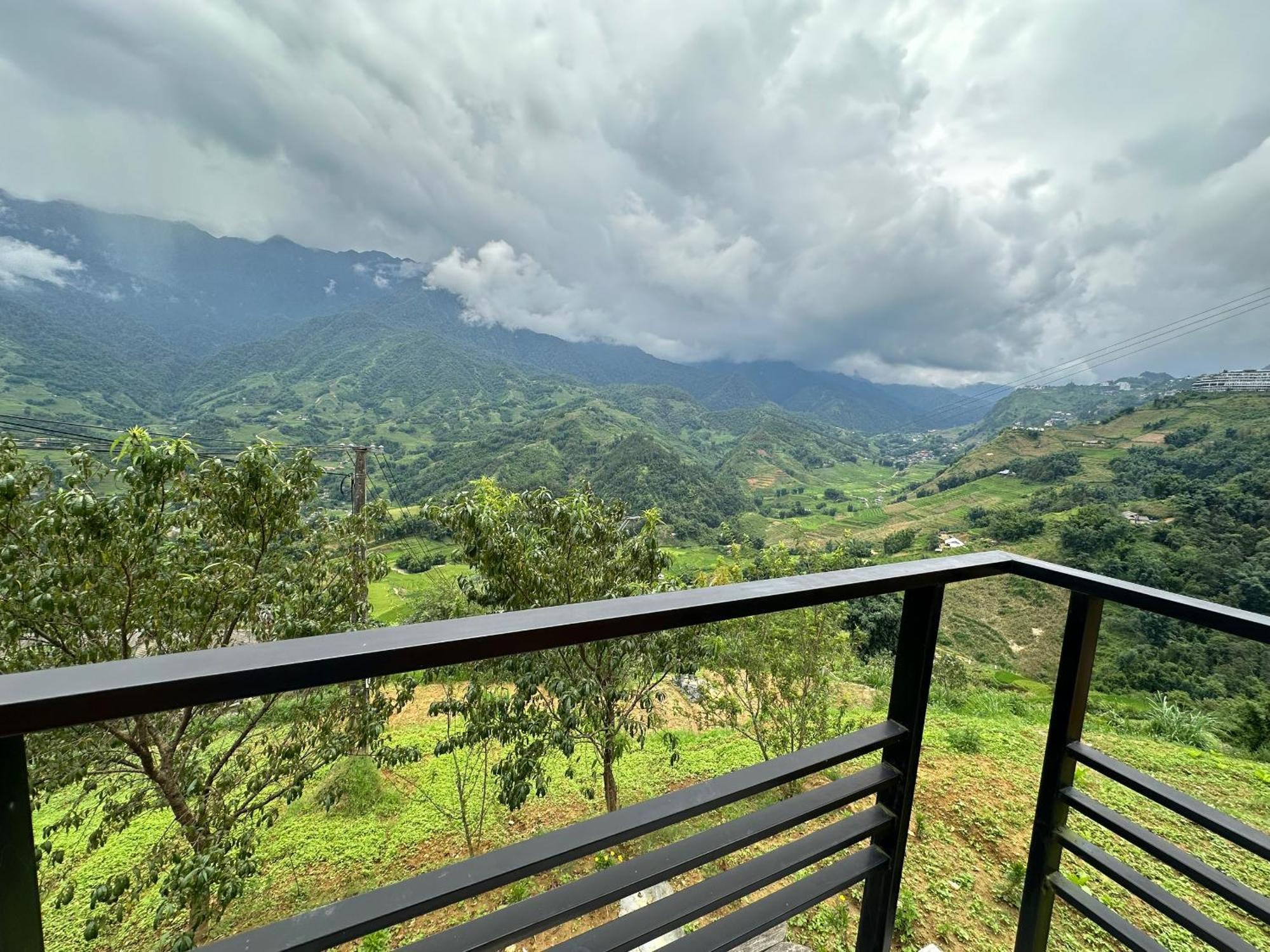 Nomadtrails * Sa Pa