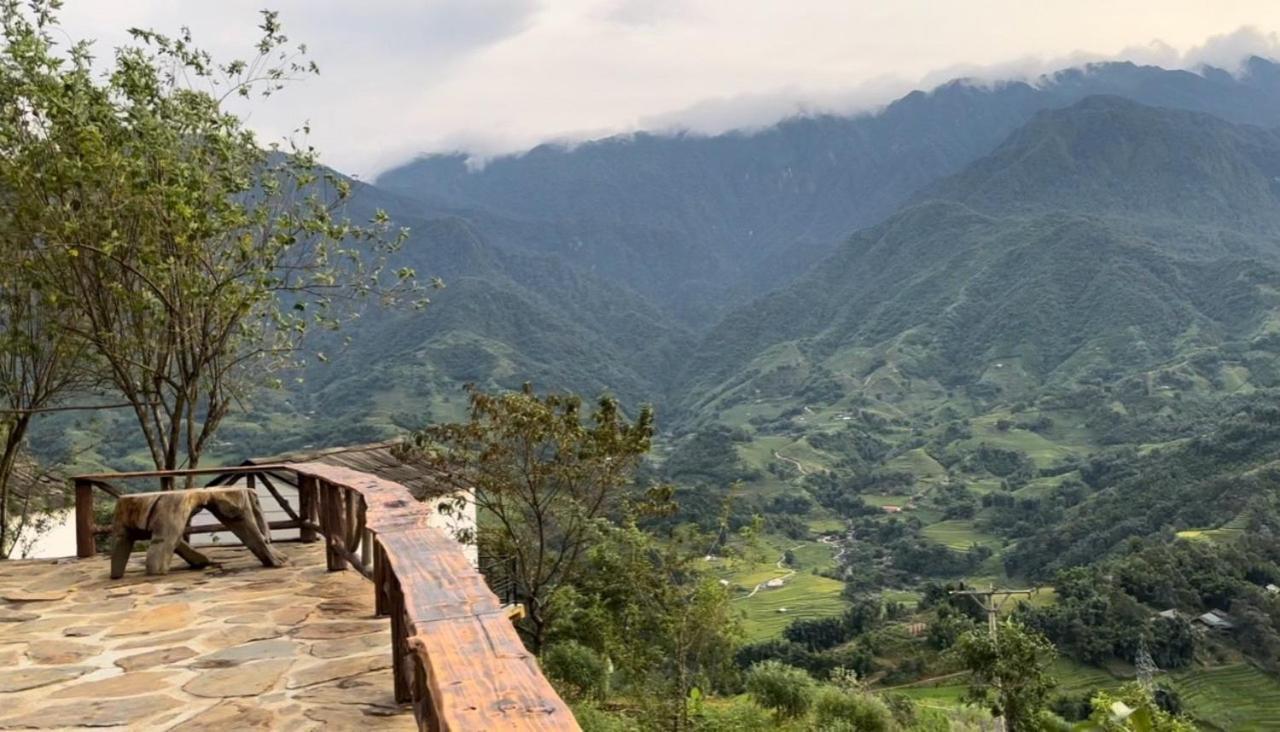 Nomadtrails Homestay *