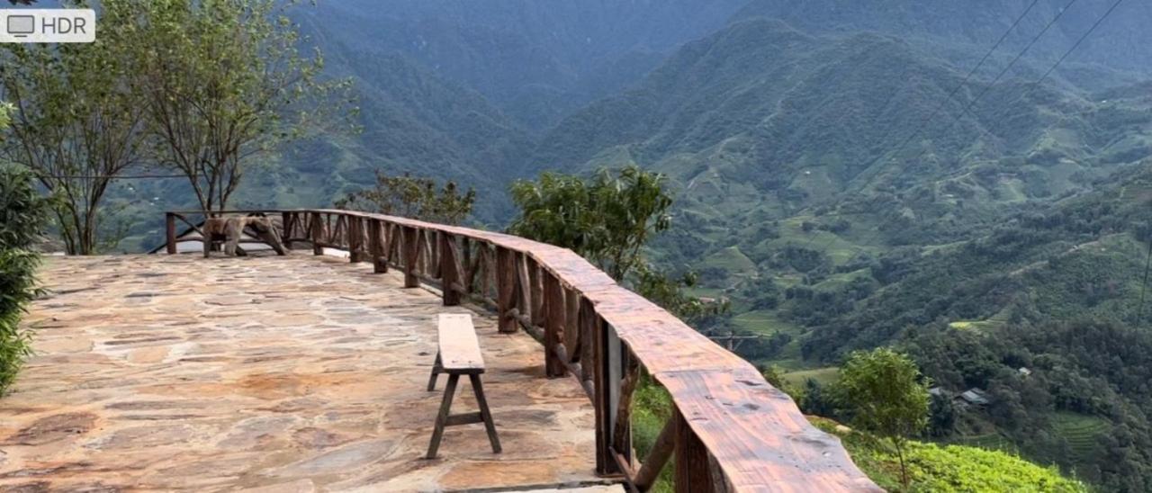 Homestay Nomadtrails