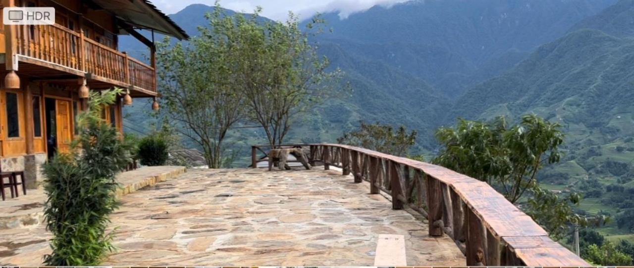 Nomadtrails Homestay Sa Pa