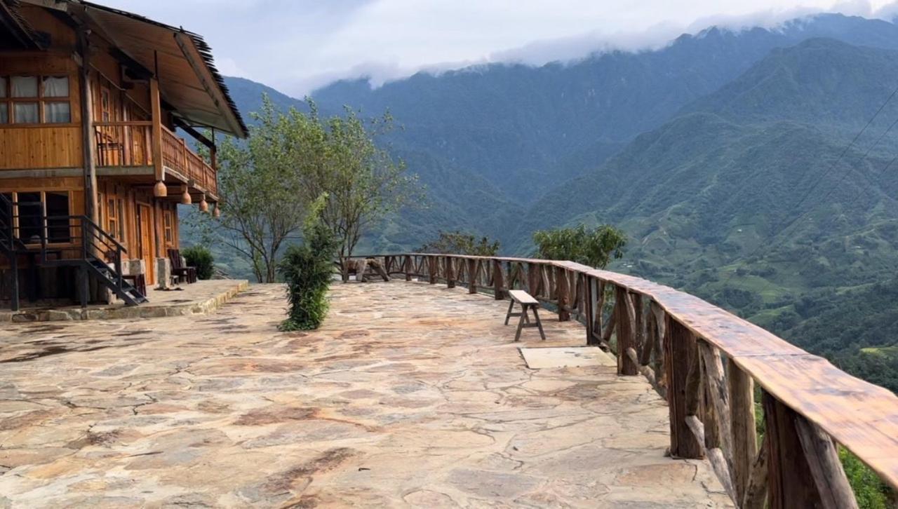 Homestay Nomadtrails