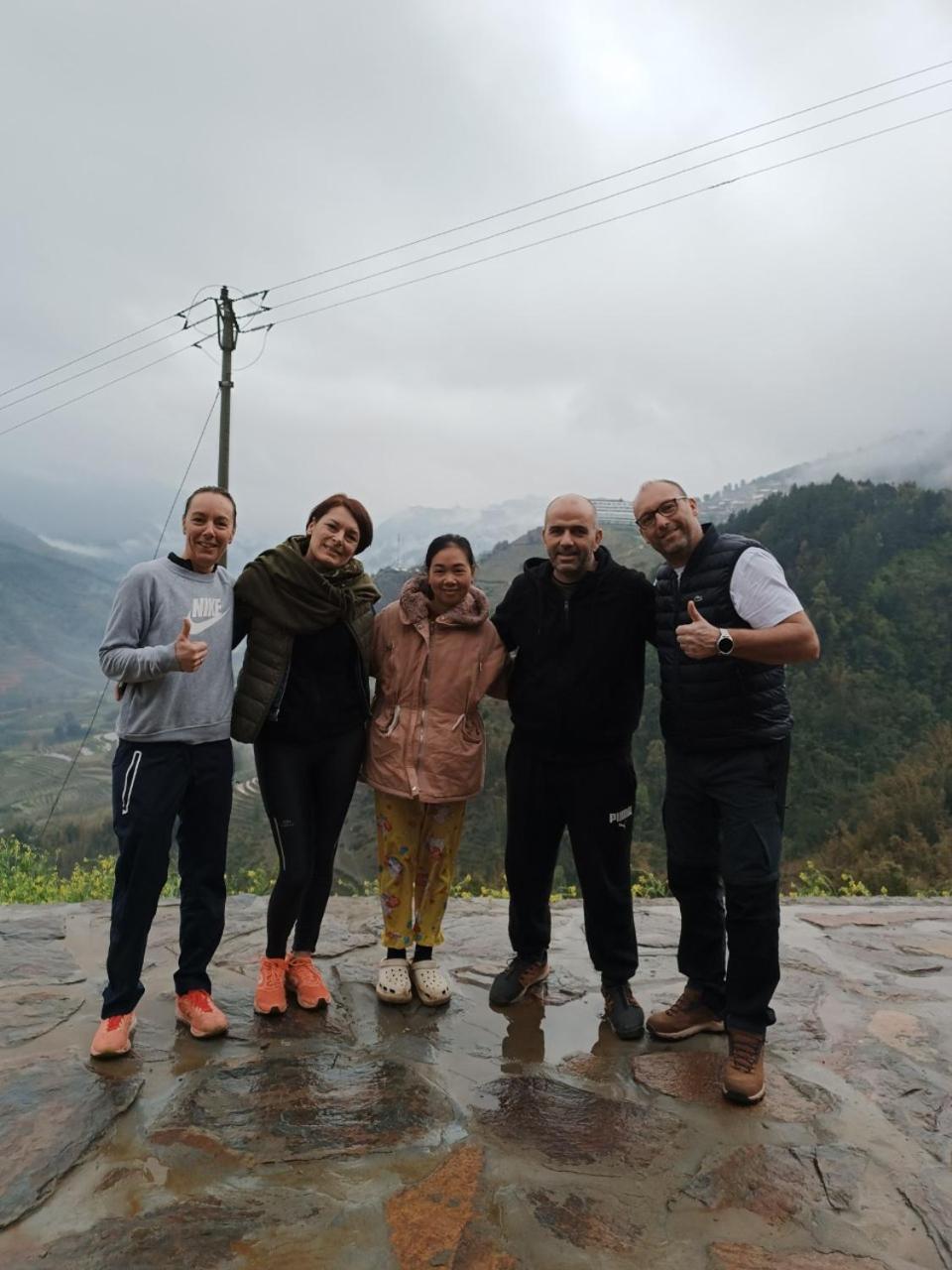Nomadtrails * Sa Pa