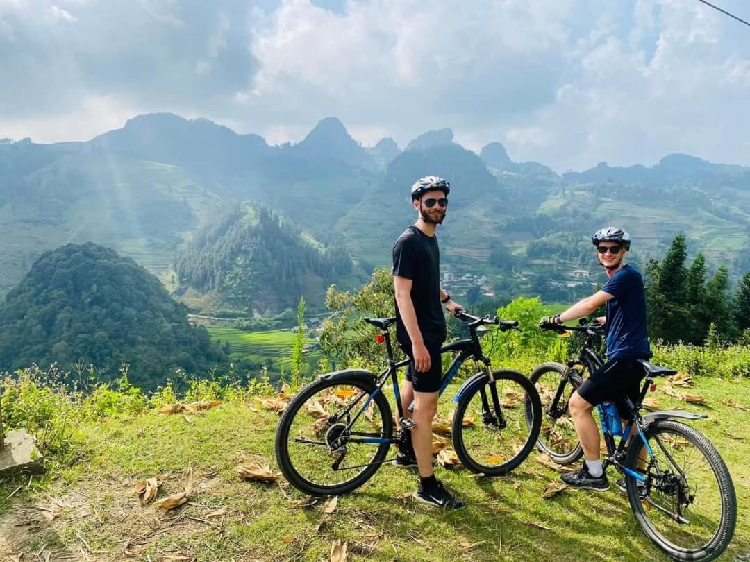 Homestay Nomadtrails Sa Pa
