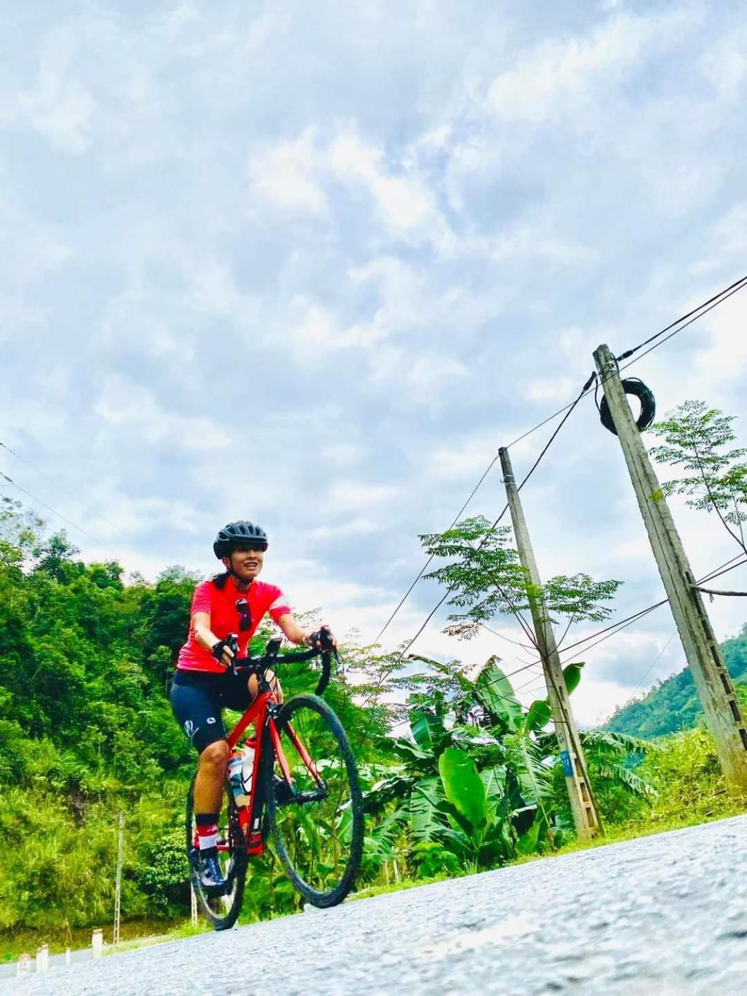 Nomadtrails Homestay Sa Pa