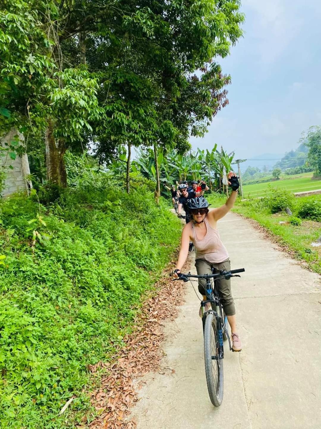 Nomadtrails * Sa Pa