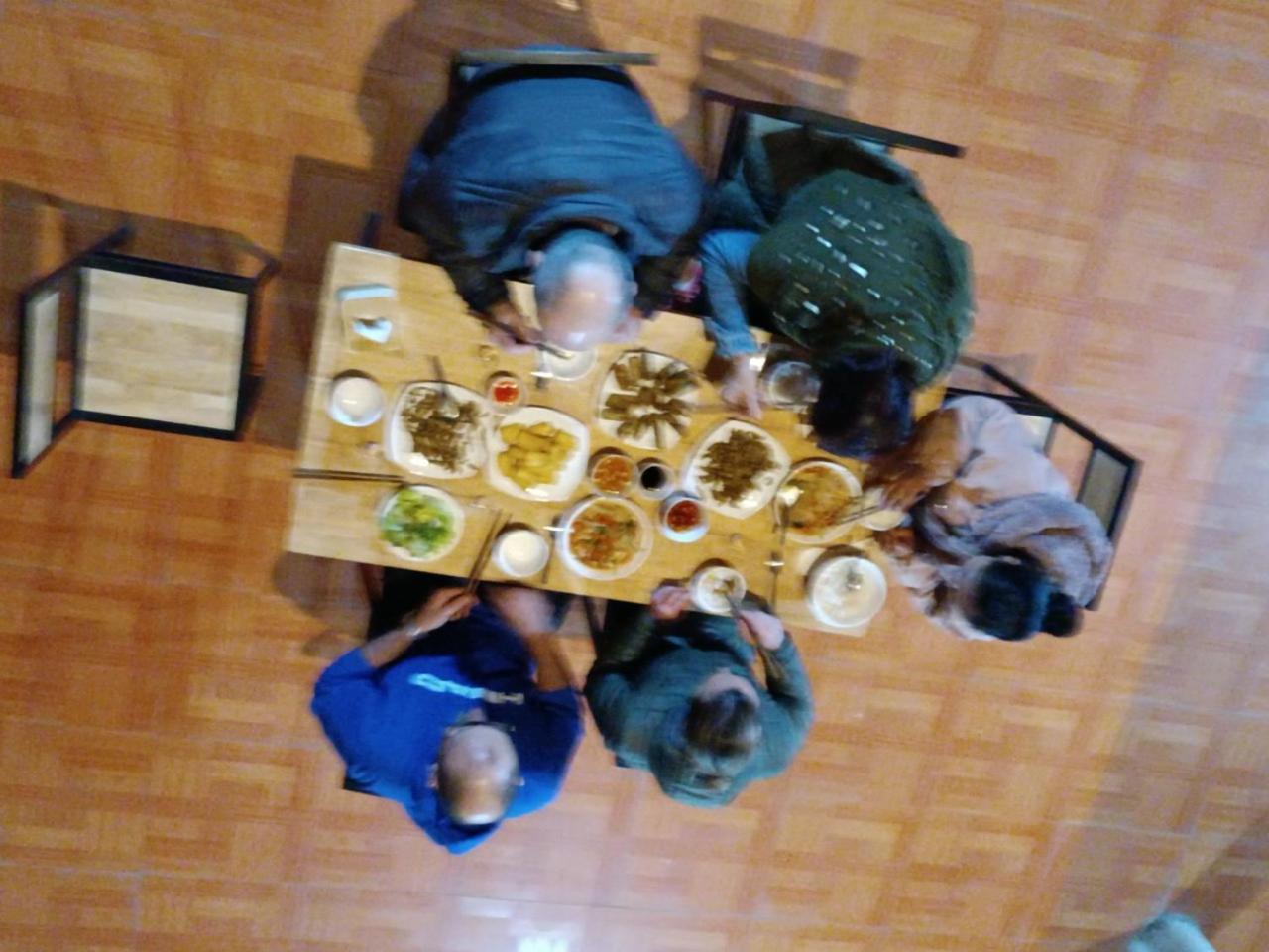 Nomadtrails * Sa Pa