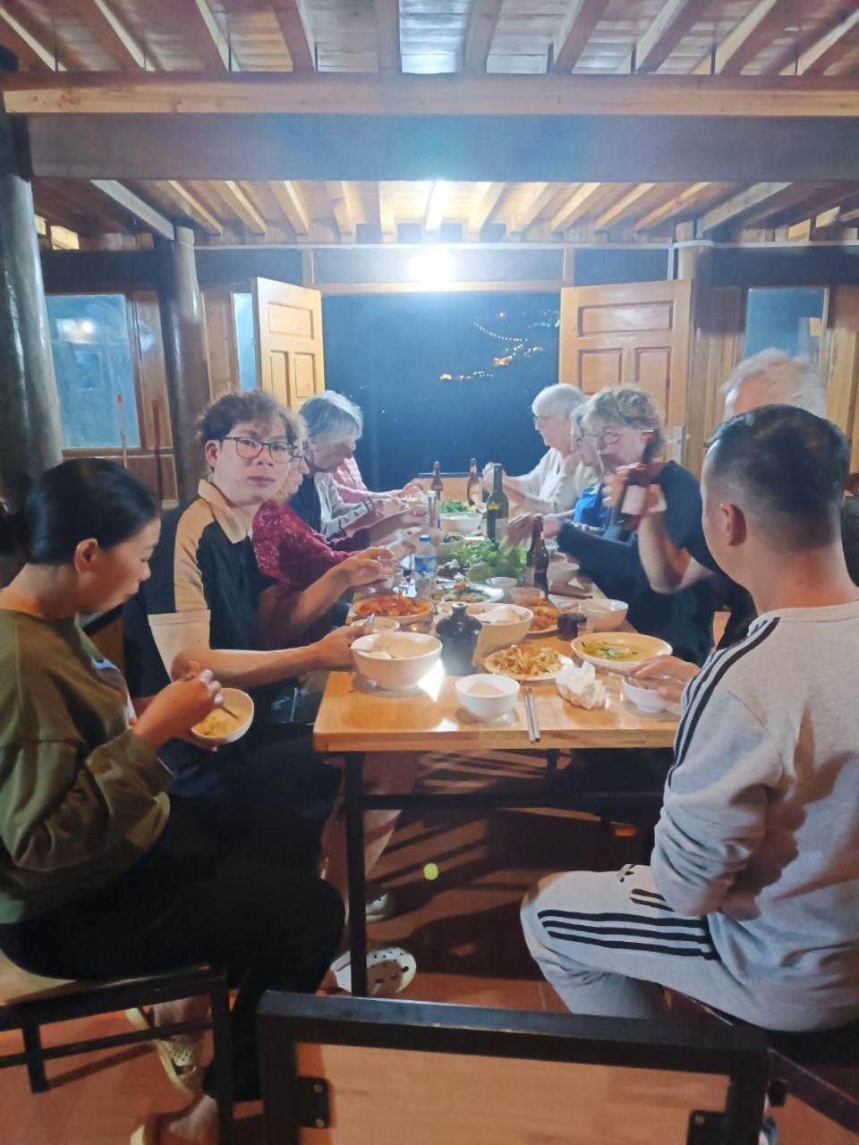 Nomadtrails Homestay