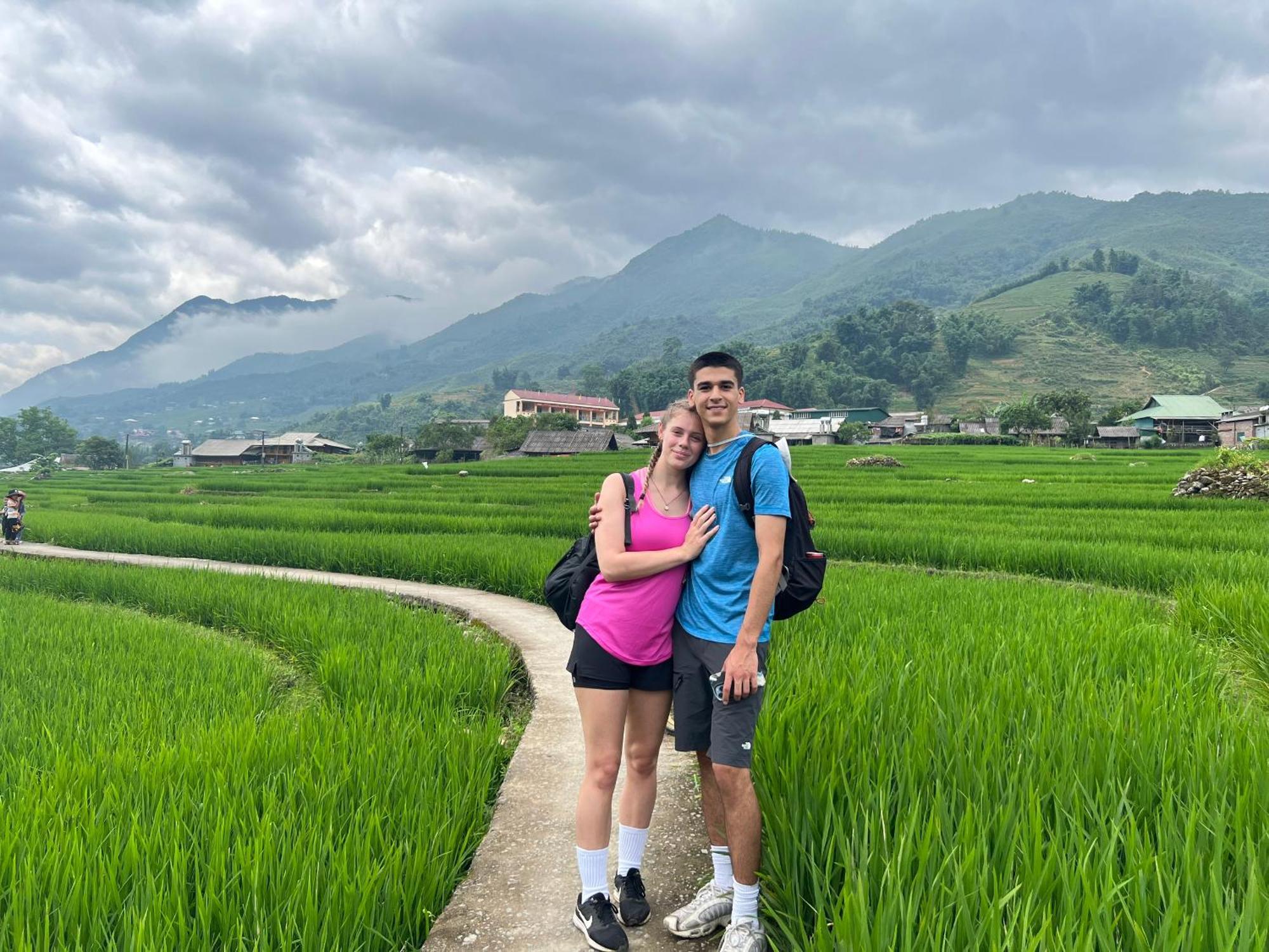 Nomadtrails Homestay