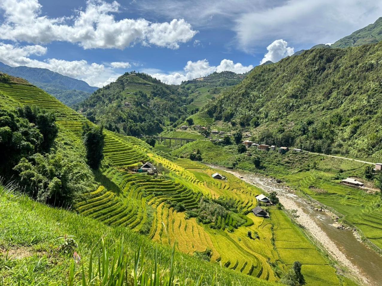 Nomadtrails * Sa Pa