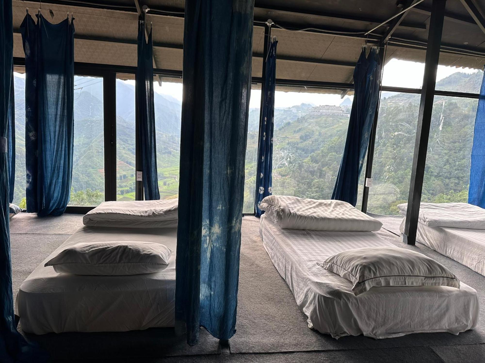 Nomadtrails * Sa Pa