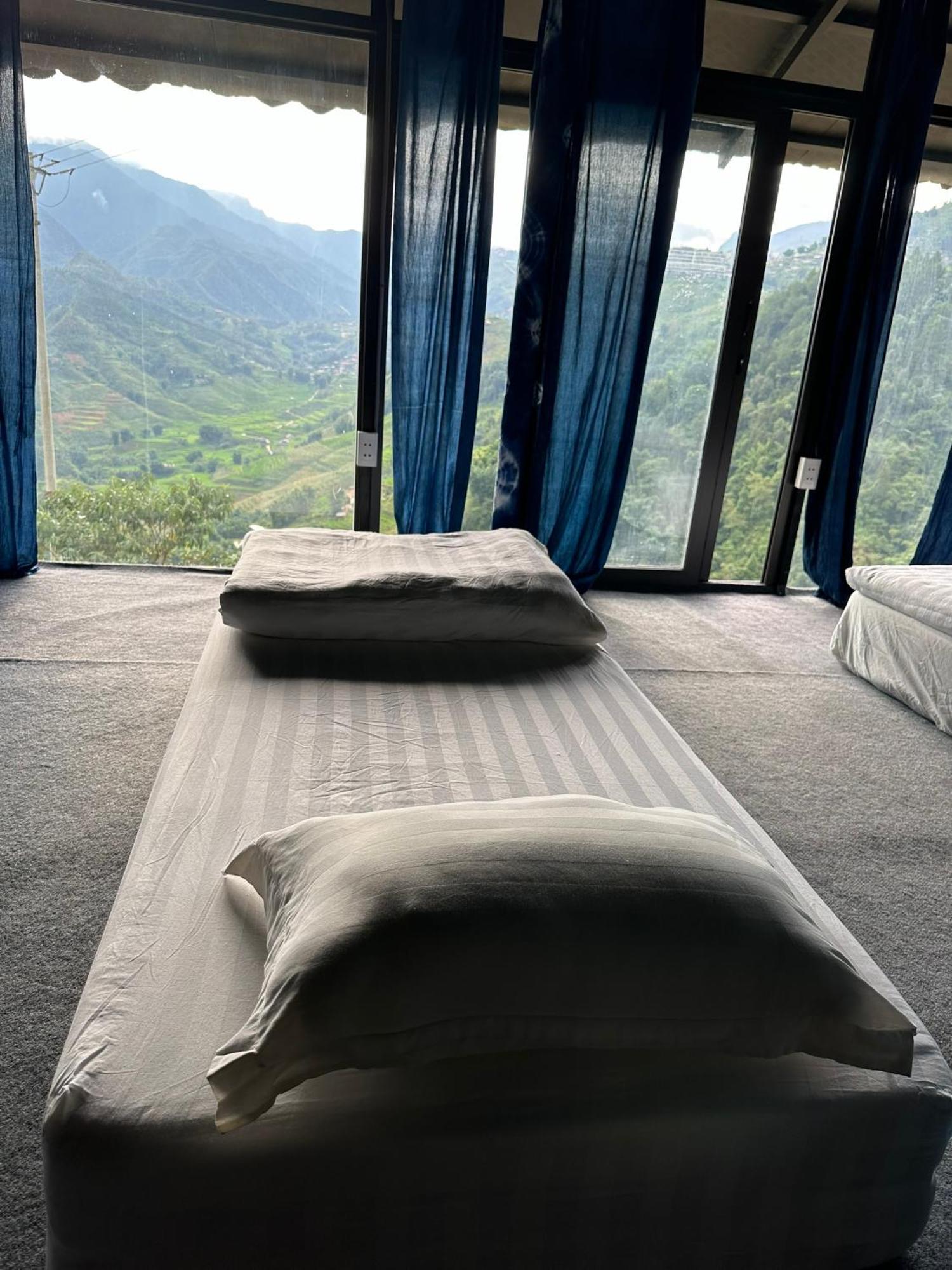 Homestay Nomadtrails