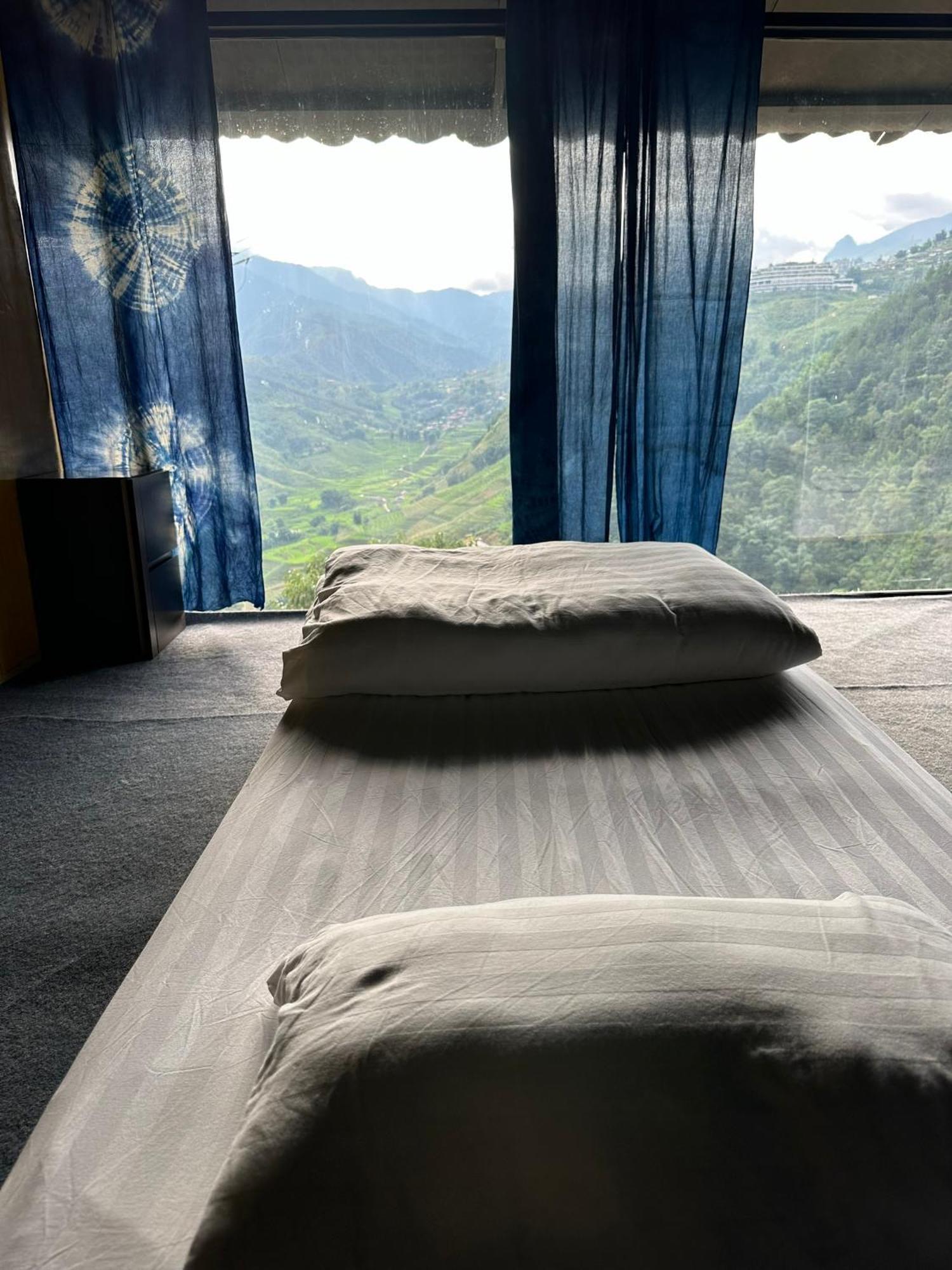 Nomadtrails Homestay *