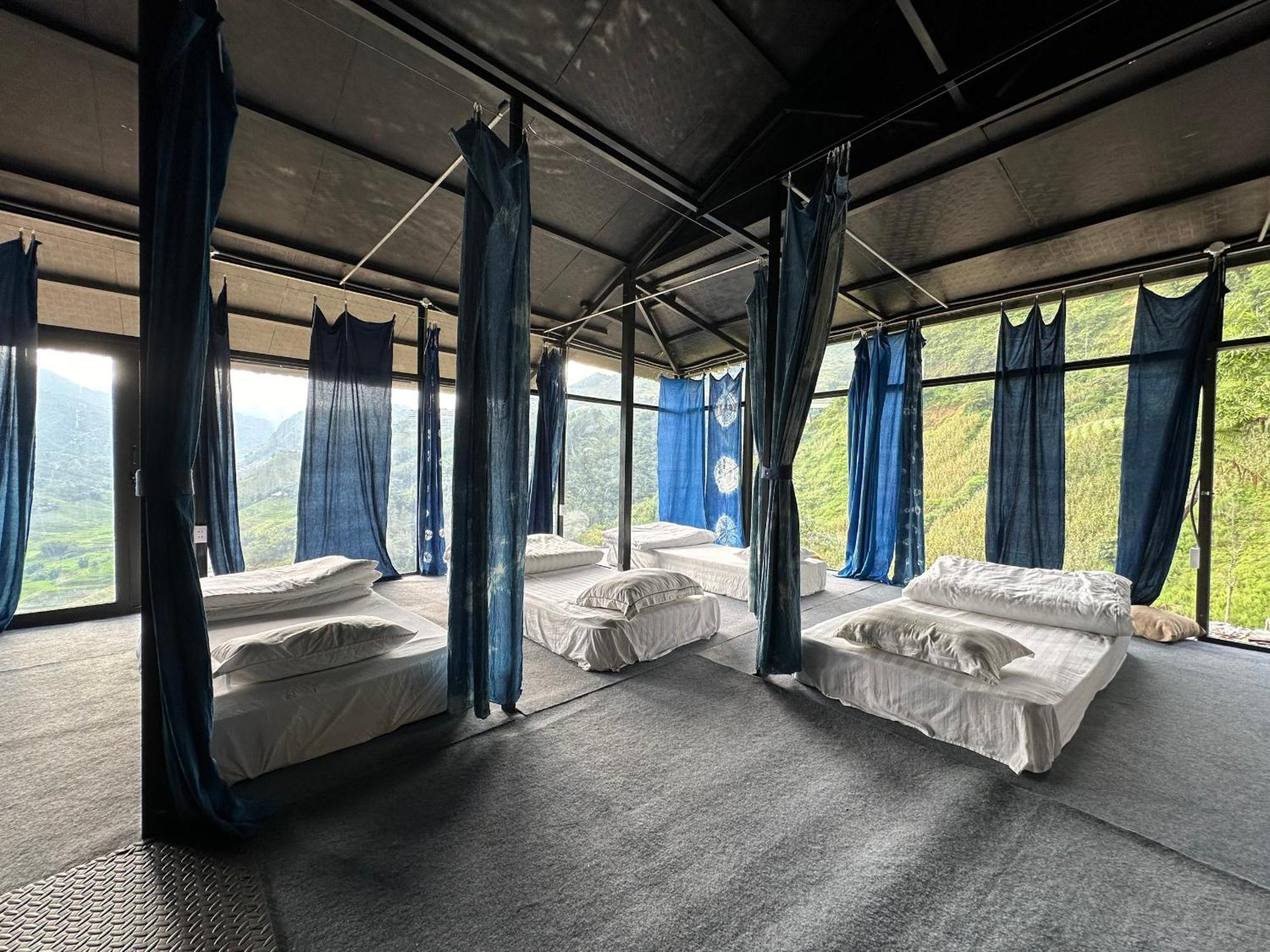Homestay Nomadtrails *