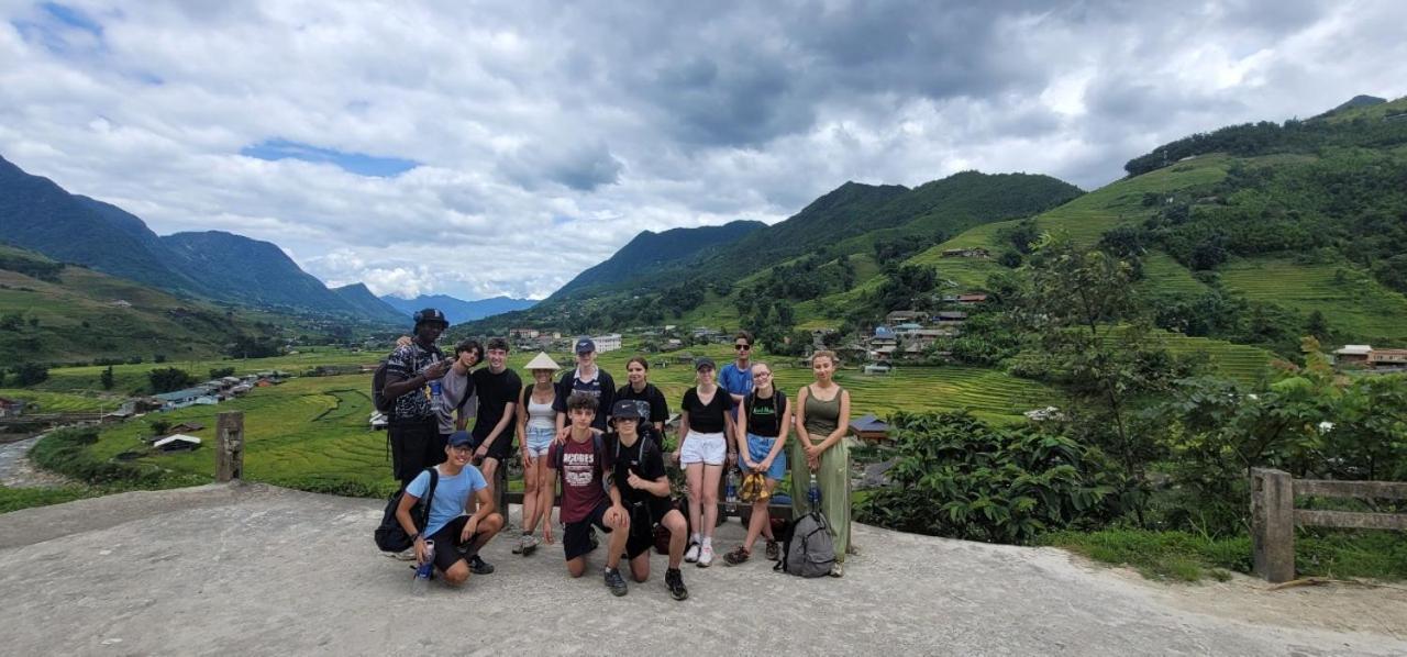 Homestay Nomadtrails Sa Pa