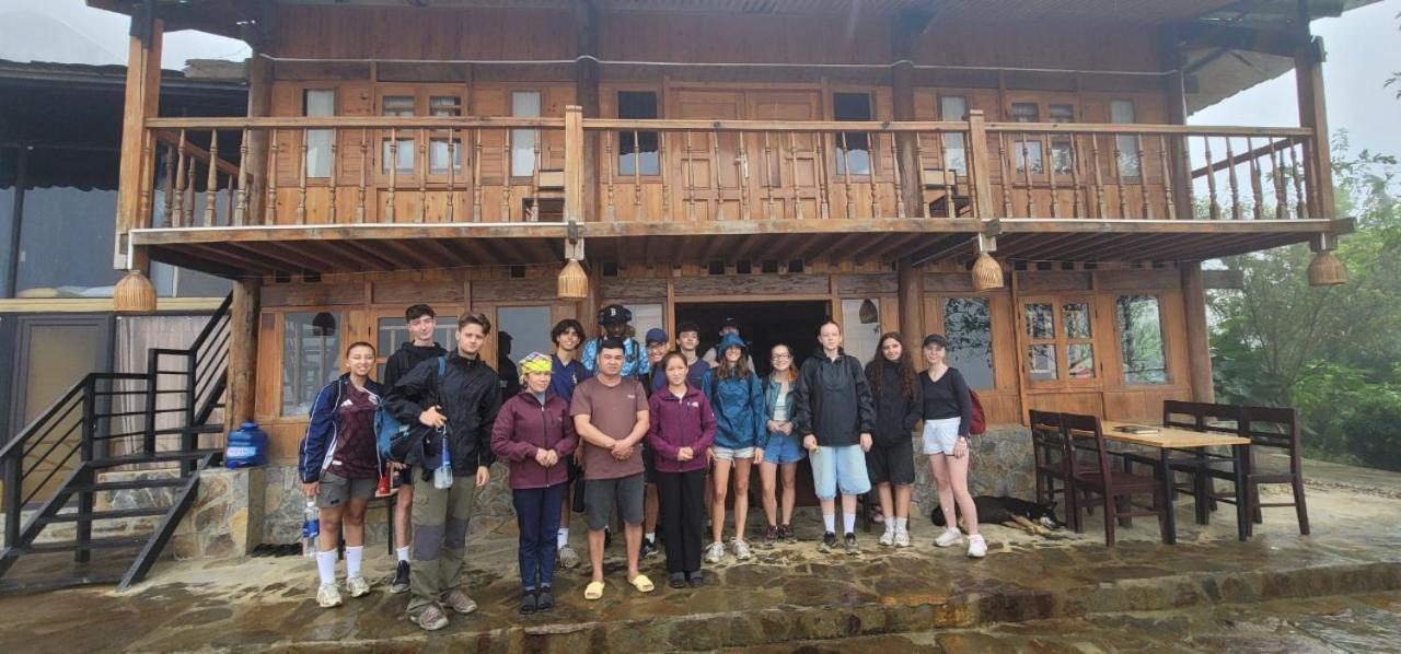 Nomadtrails Homestay