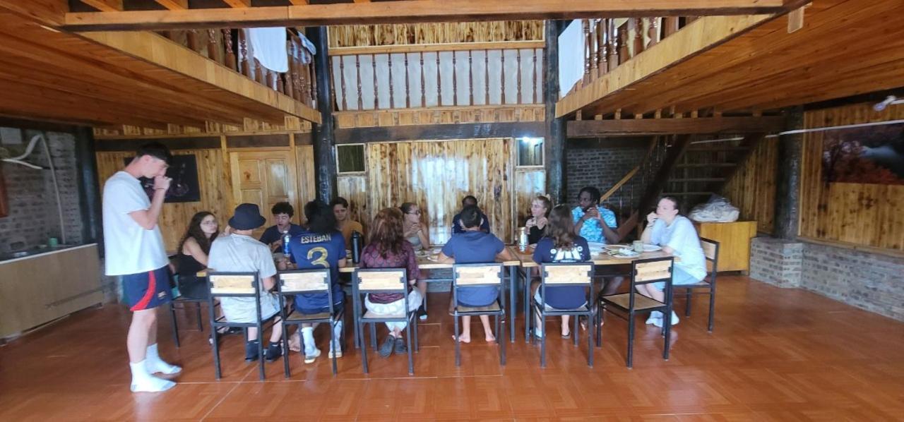Homestay Nomadtrails Sa Pa
