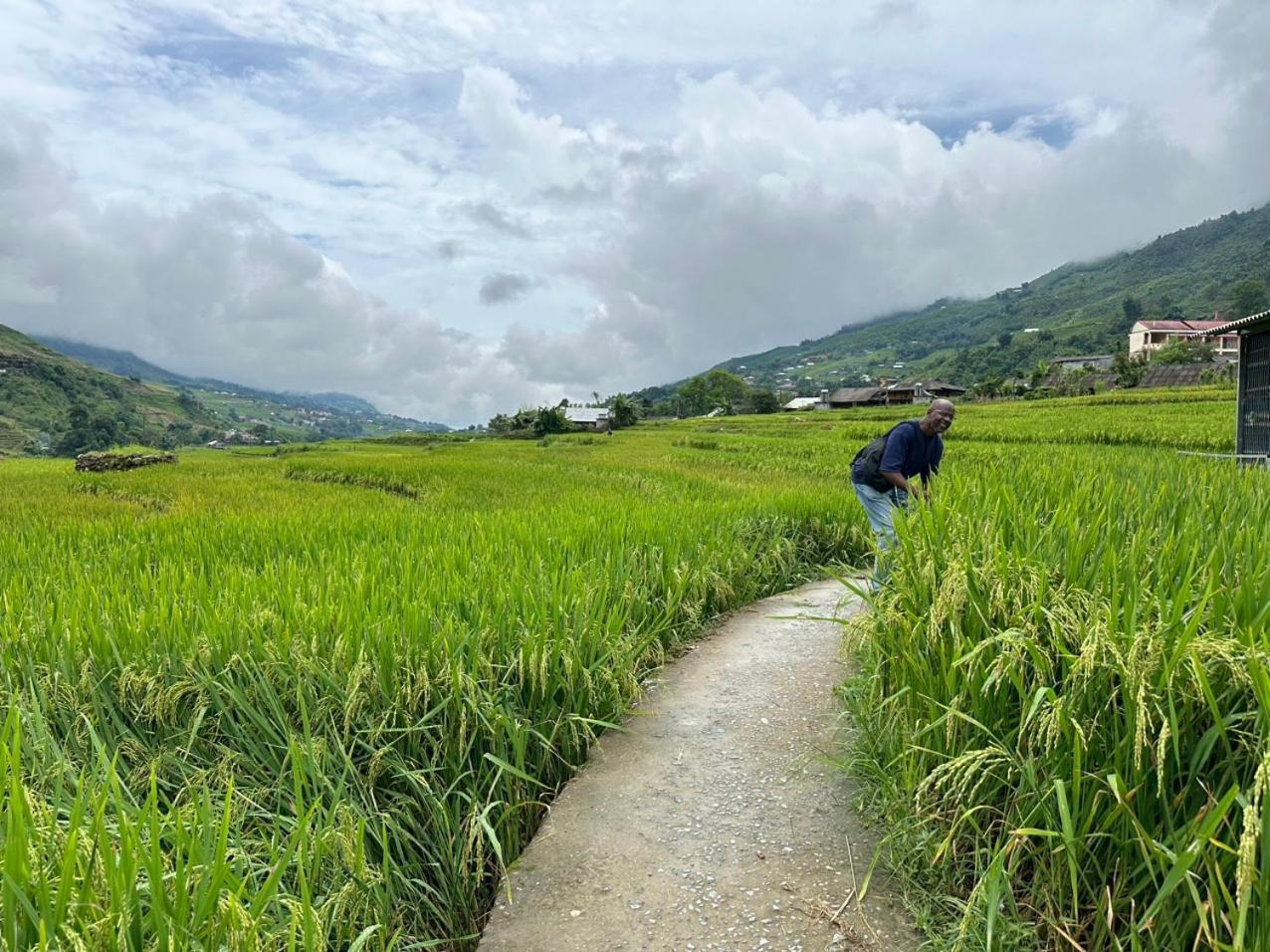 Nomadtrails Homestay Sa Pa