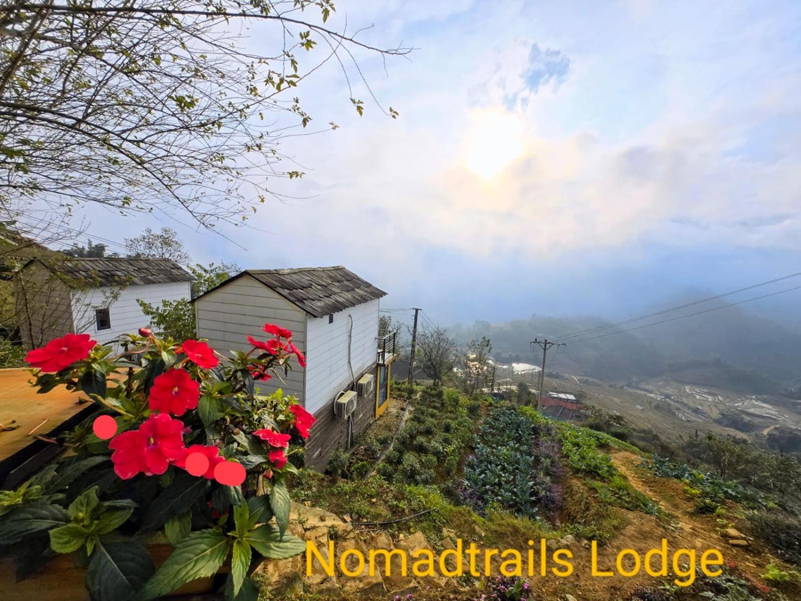 Nomadtrails * Sa Pa