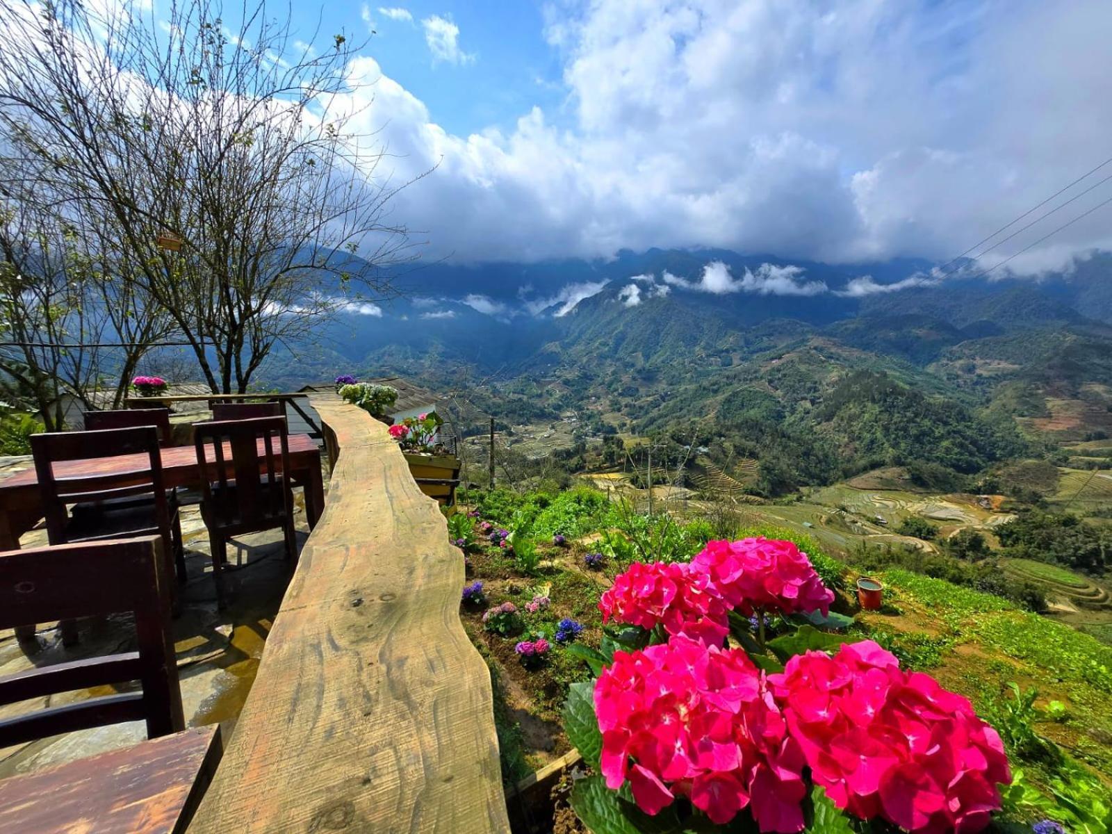Nomadtrails Homestay Sa Pa